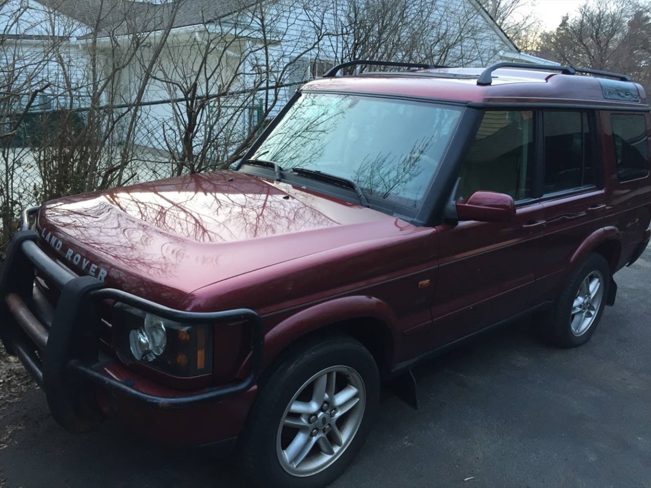 junk cars for cash in Morgantown WV