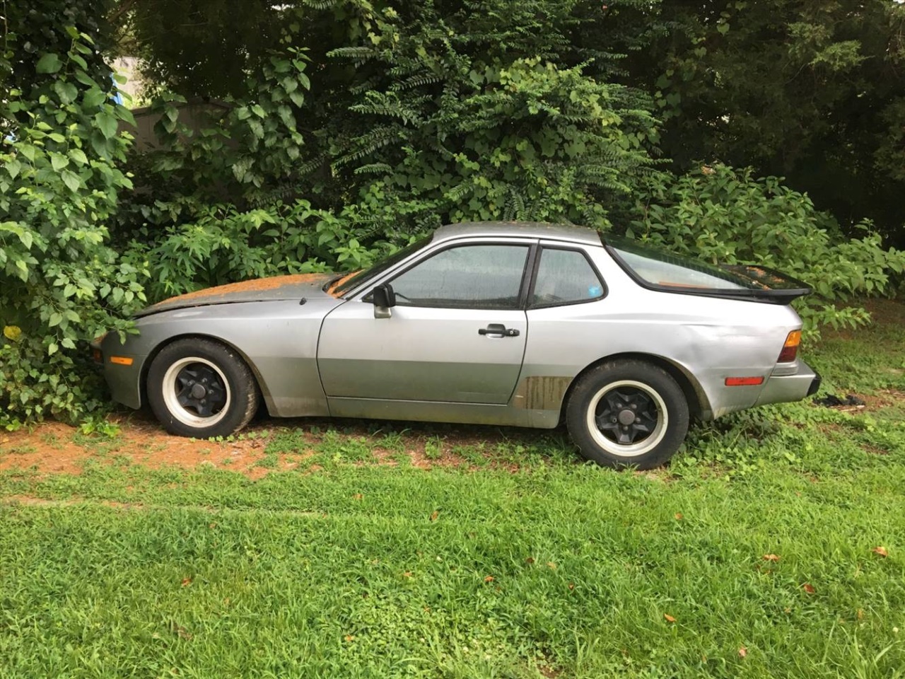 junk cars for cash in Clarksburg WV