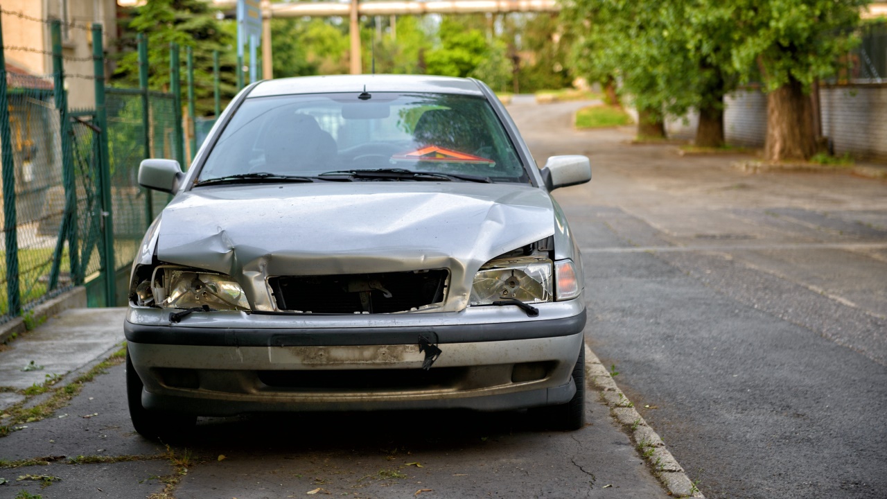 sell my car in Cumberland WV